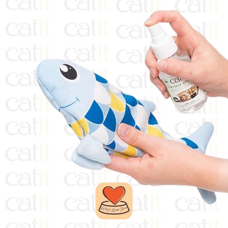 Catit Catnip Spray 90ml