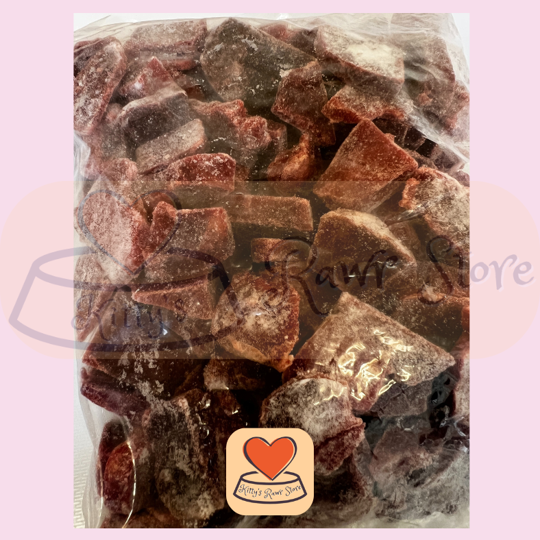 Petalicious Pure Pigeon Chunks 