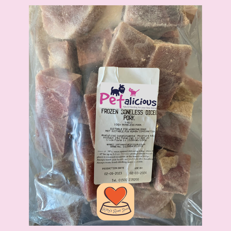 Special Customer Order for Cand P