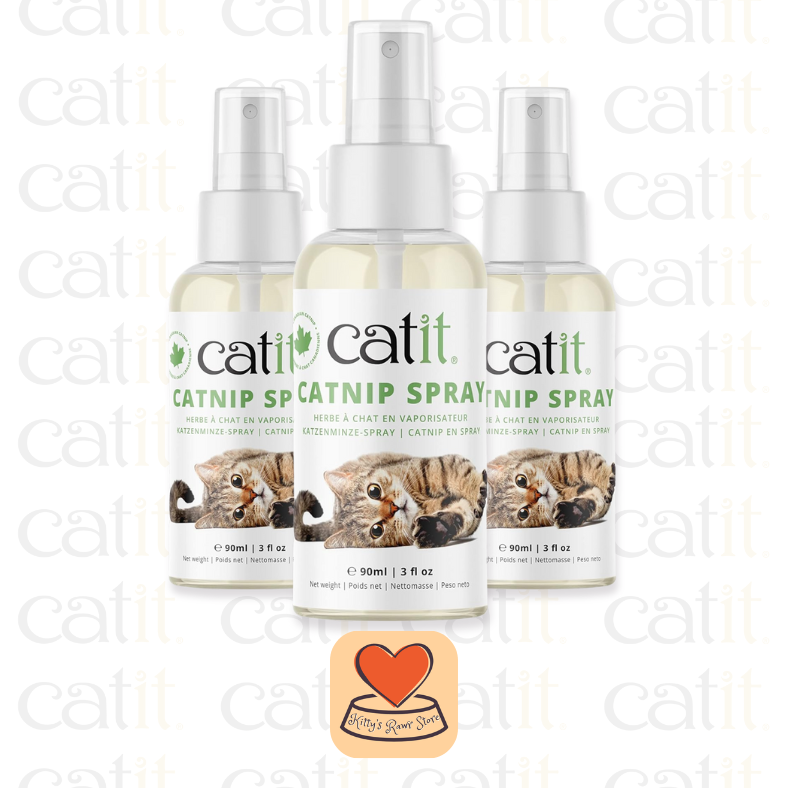 Catit Catnip Spray 90ml