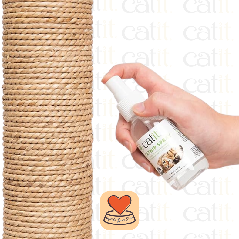 Catit Catnip Spray 90ml