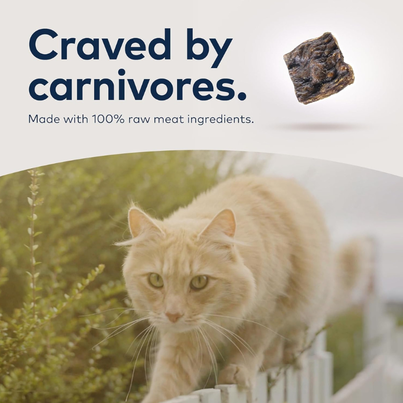 ZIWI Peak Mackerel & Lamb Air-Dried food for Cats