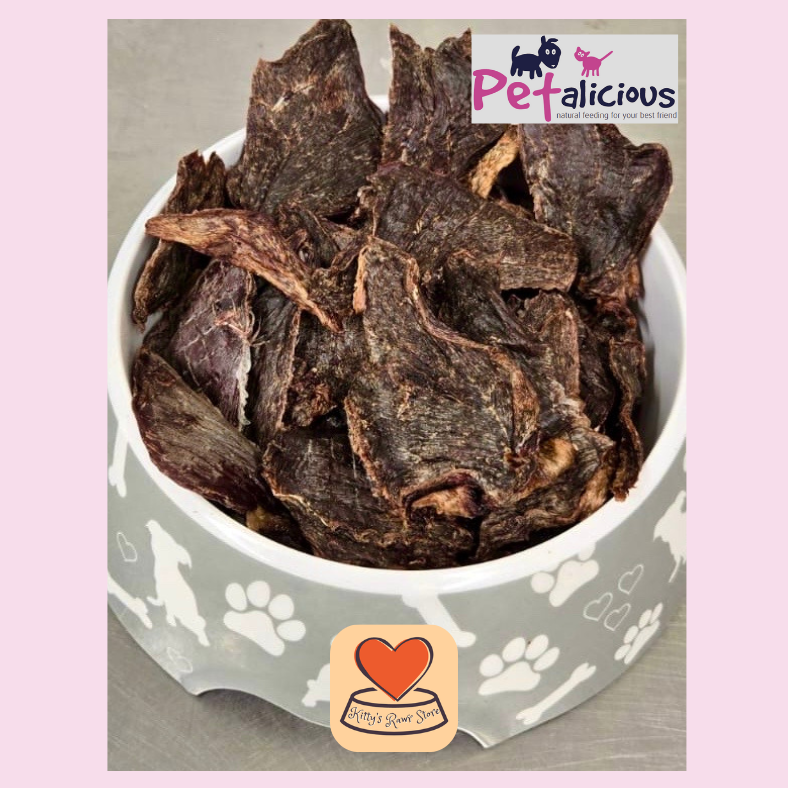 Petalicious Pigeon Treats 100g