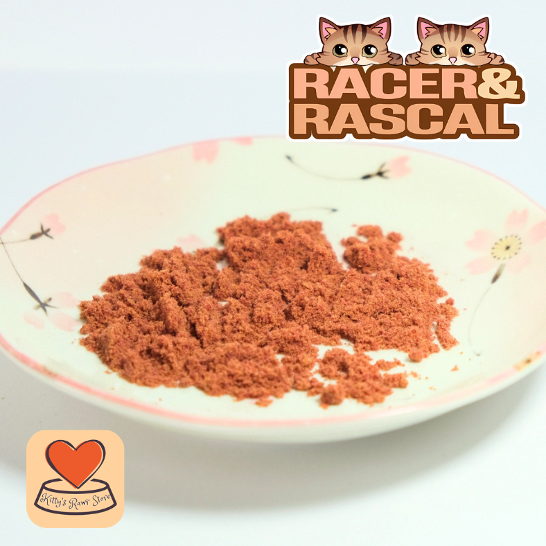 Racer & Rascal Freeze Dried Shake Shakes 60g