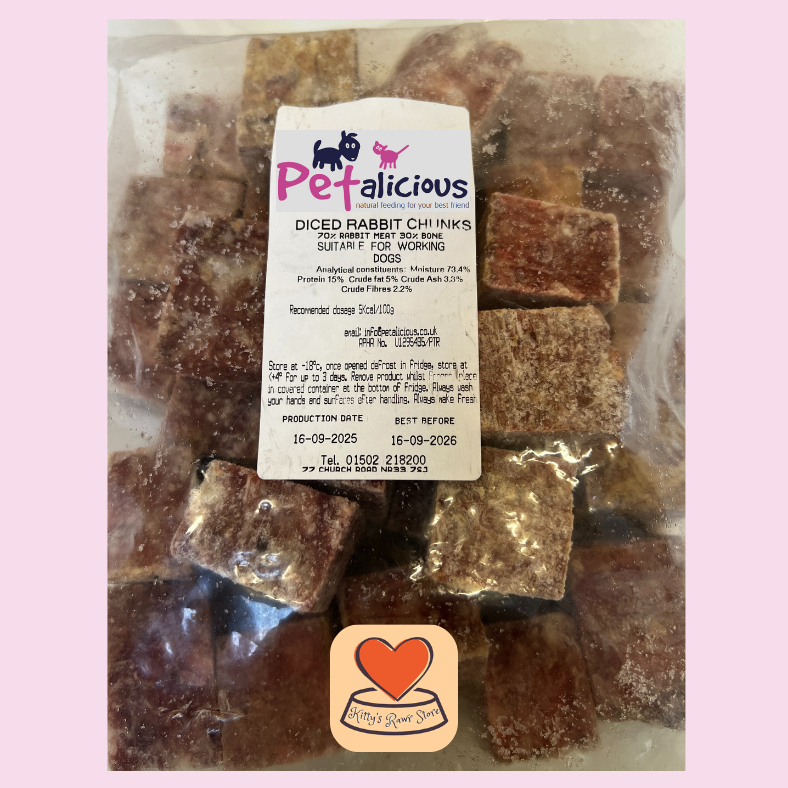 Special Customer Order for Cand P