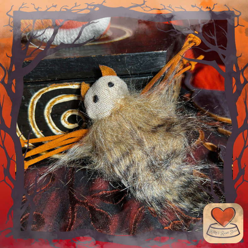 Halloween Hoard