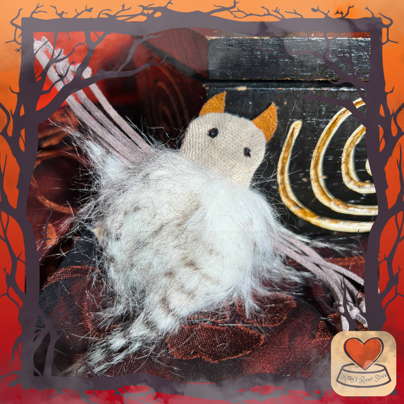 Halloween Hoard