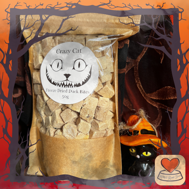 Halloween Hoard
