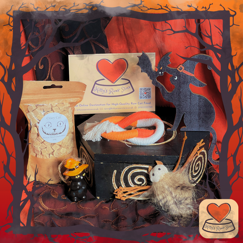Halloween Hoard