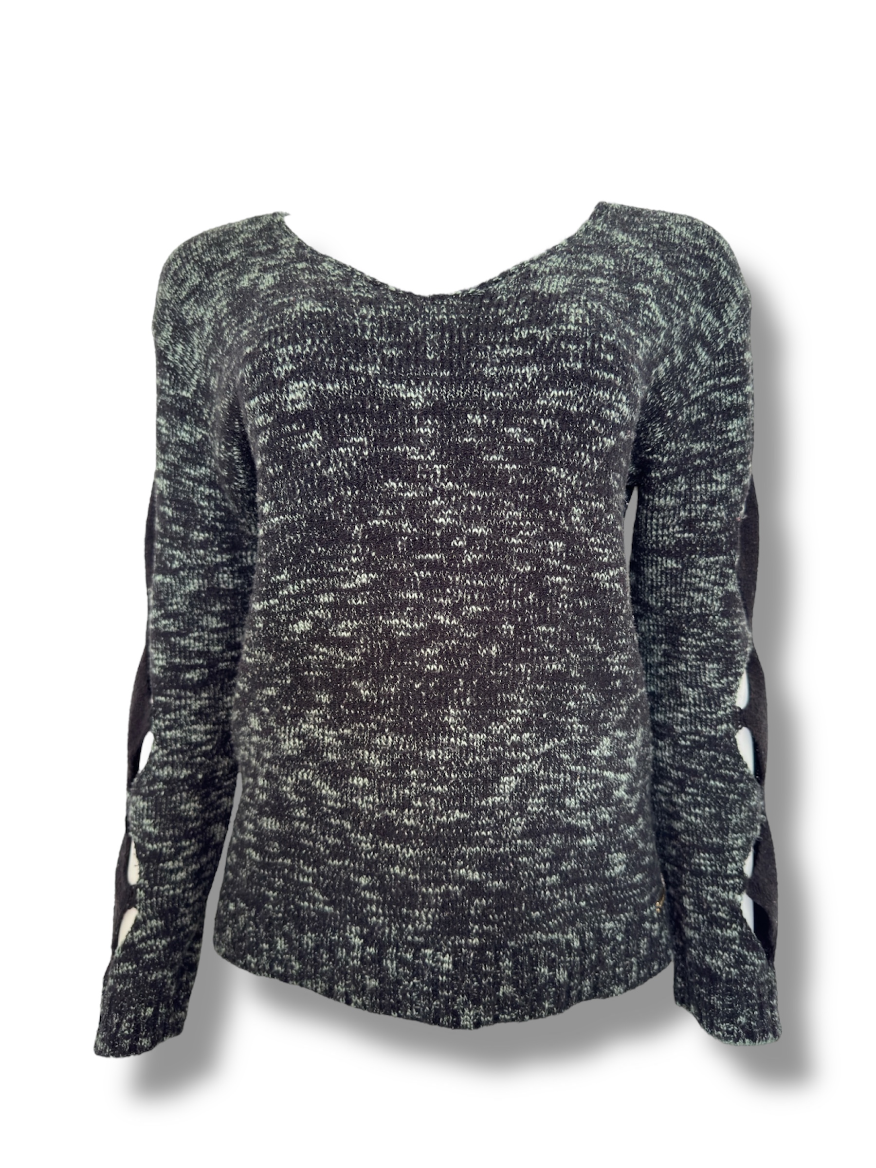 Tricot Preto