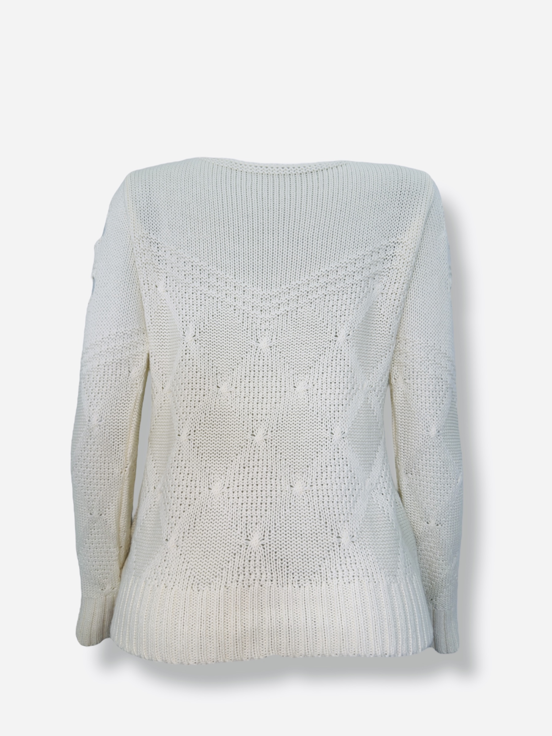 Tricot Off