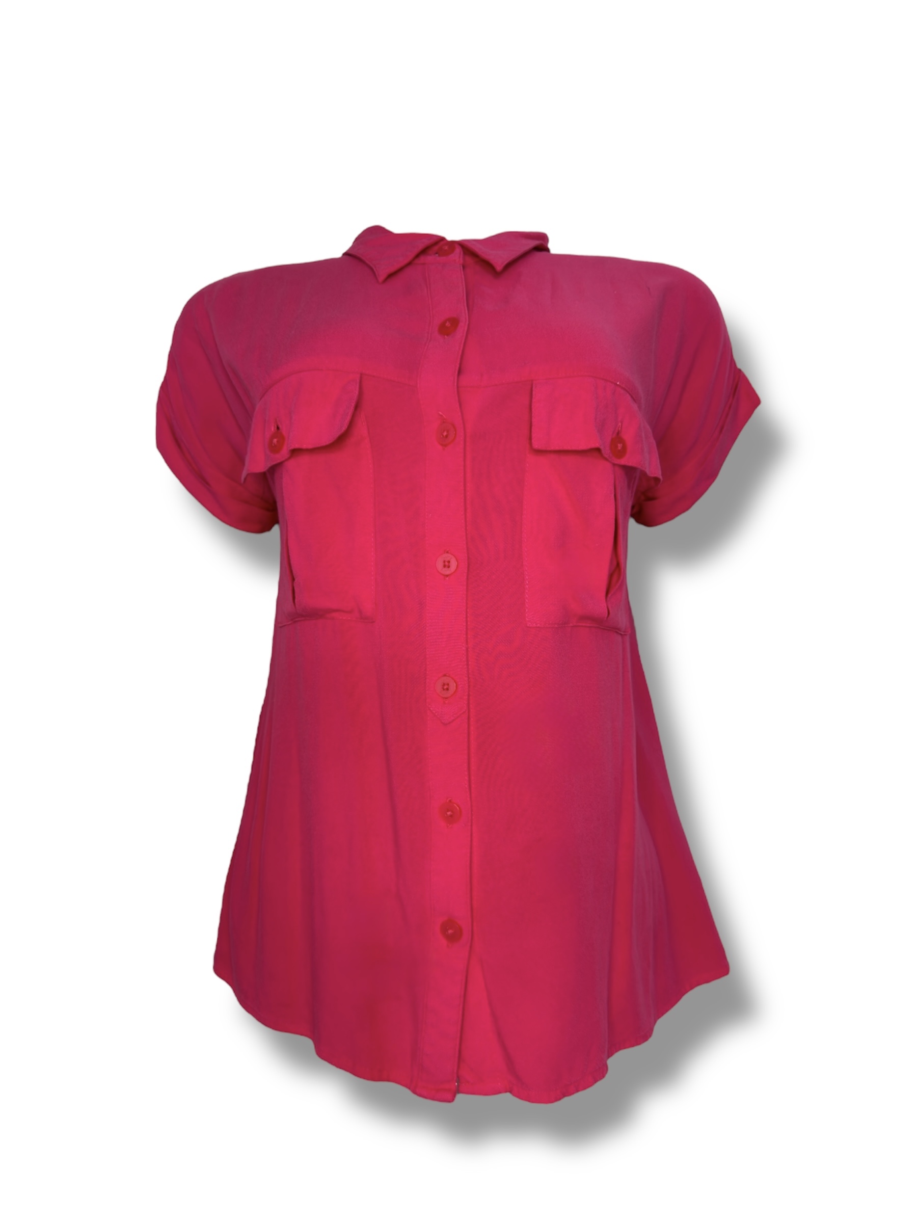 Camisa Rosa 