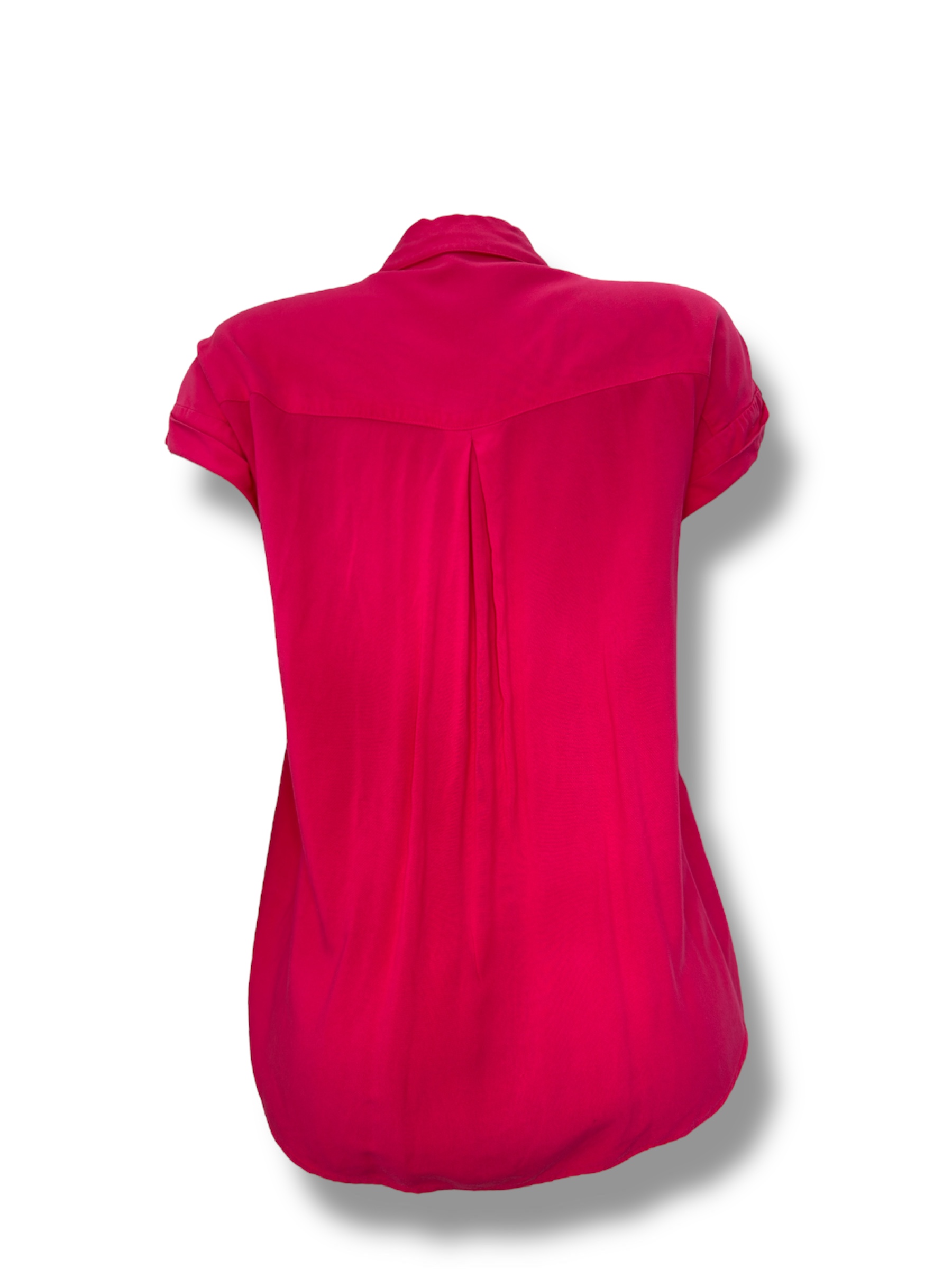 Camisa Rosa 