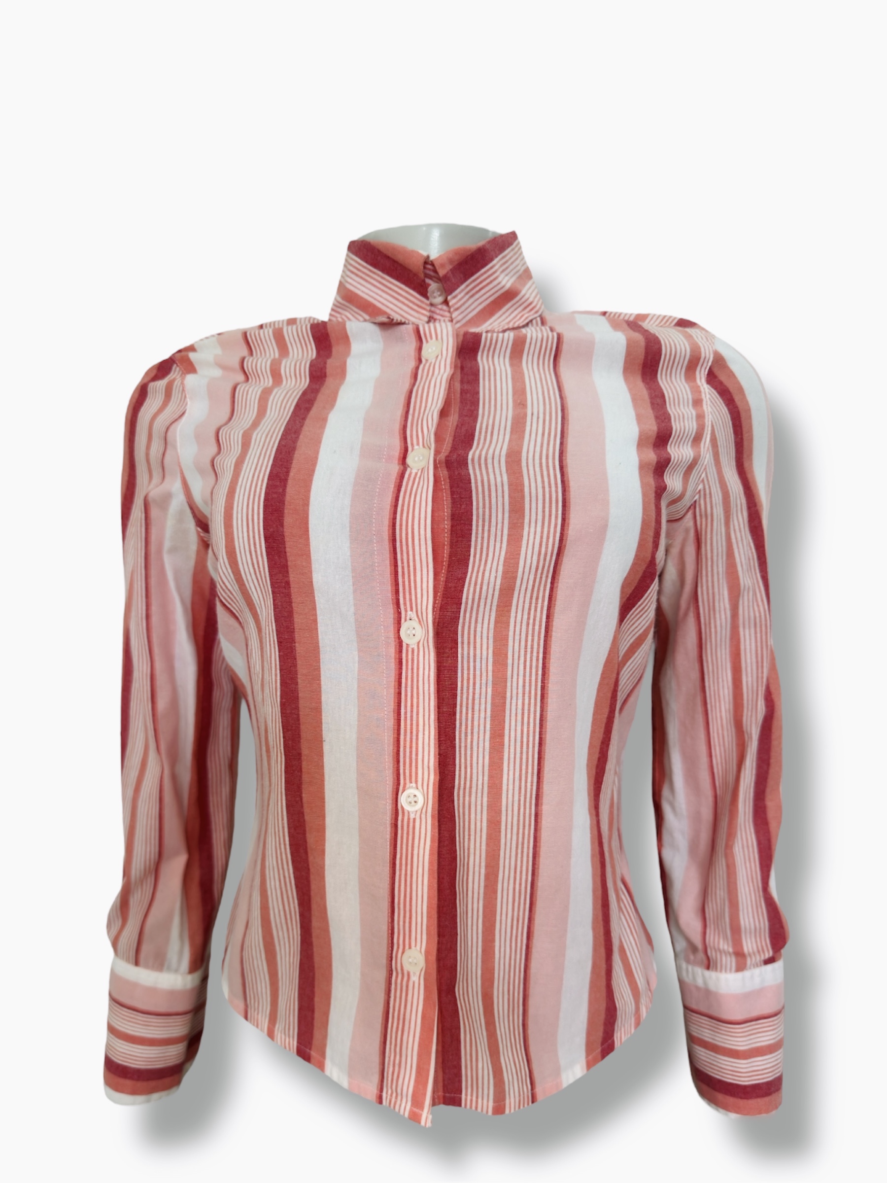 Camisa Listra 