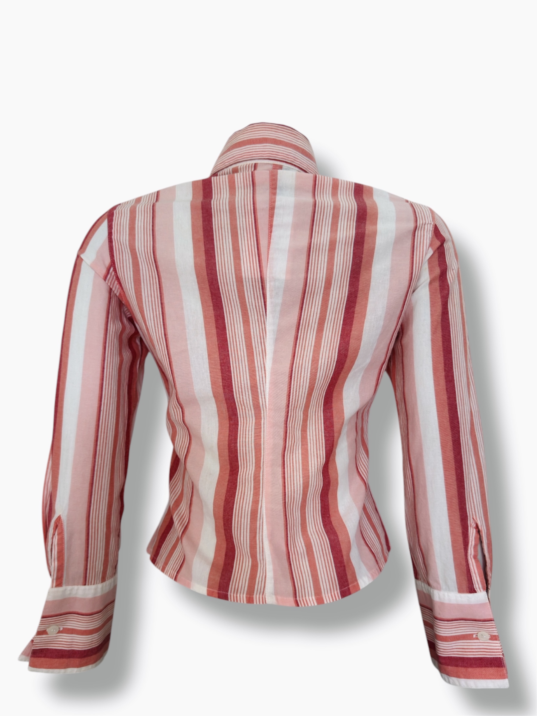 Camisa Listra 