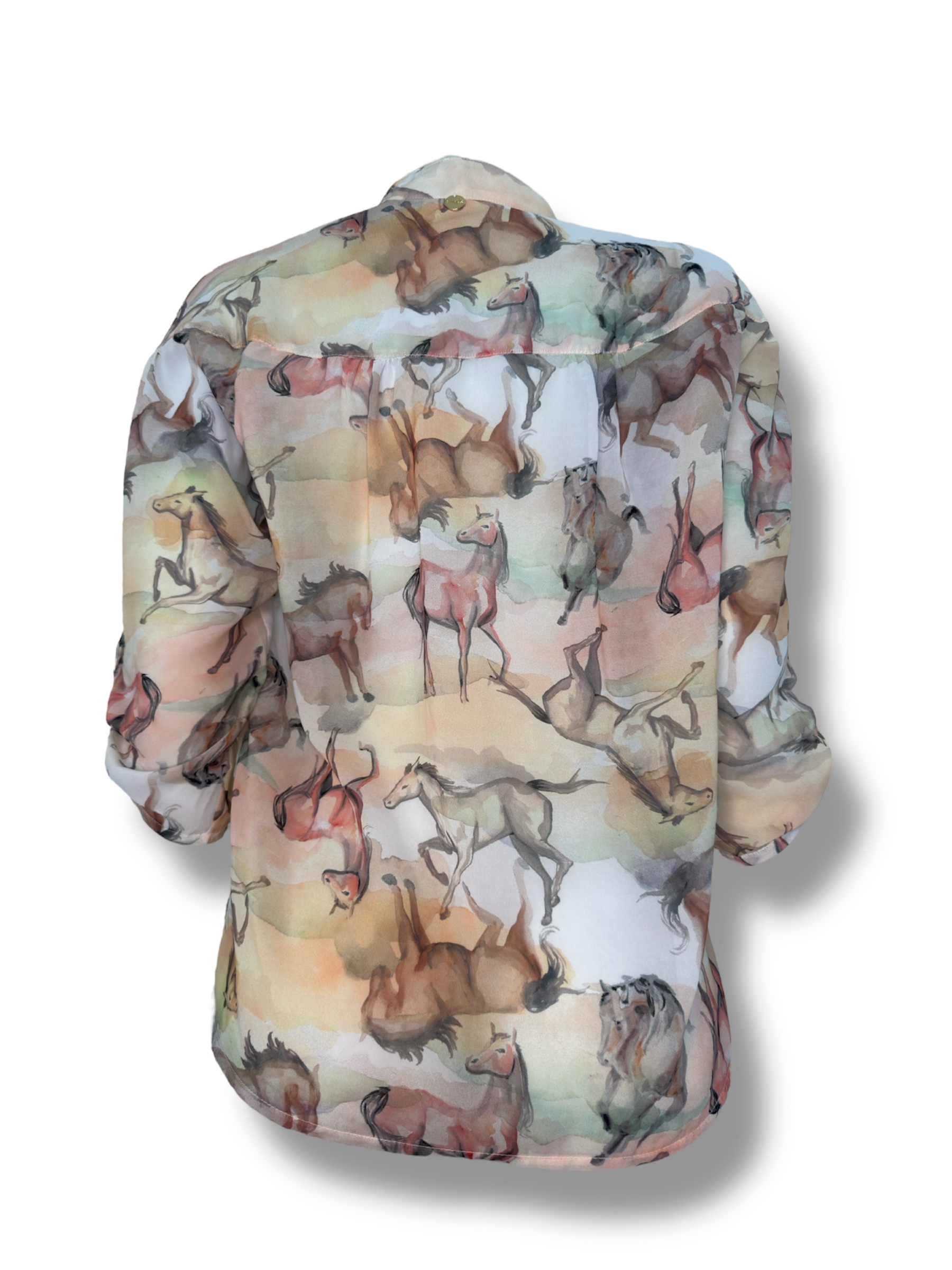 Camisa Cavalo 