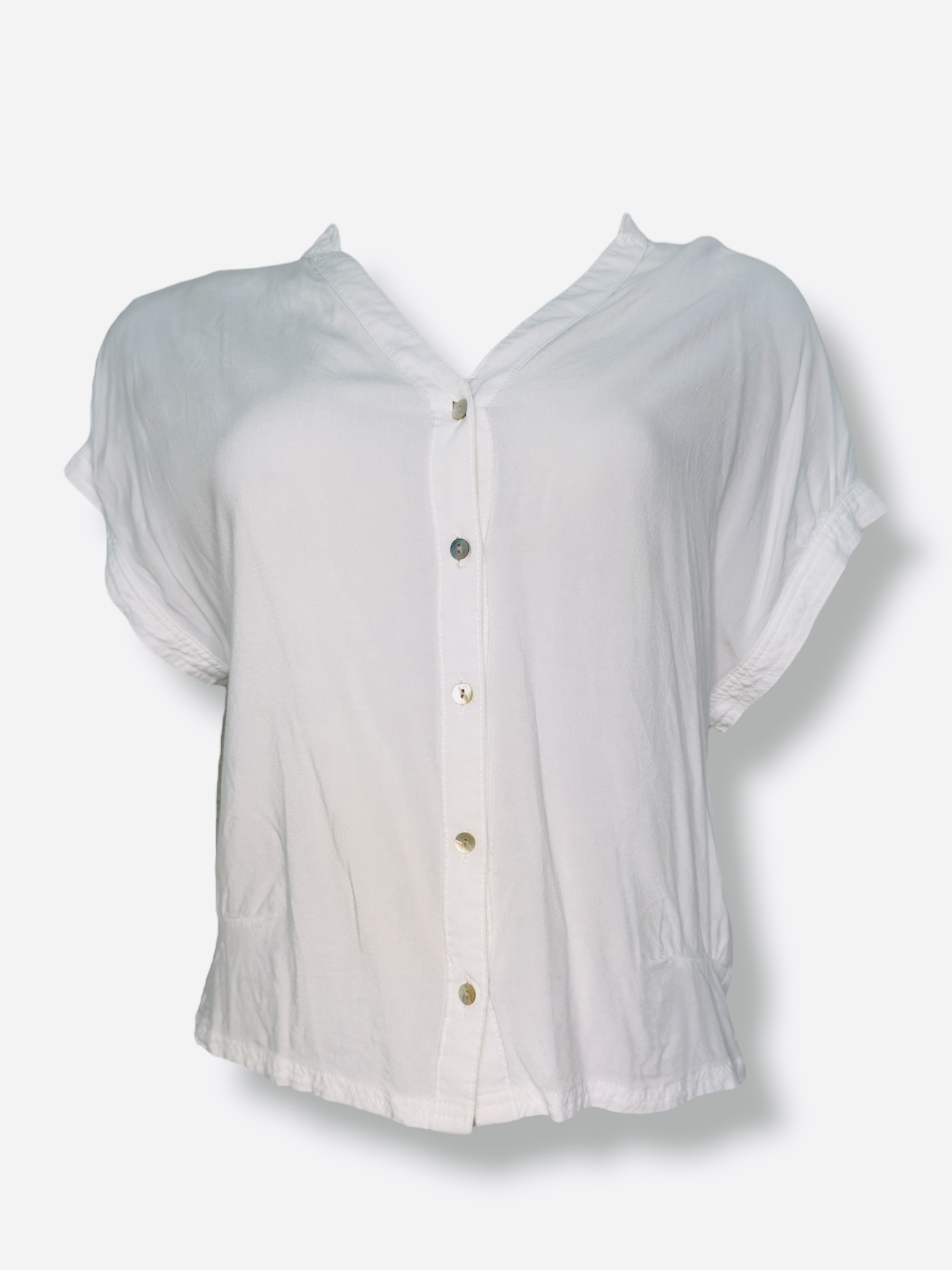 Camisa Branca 