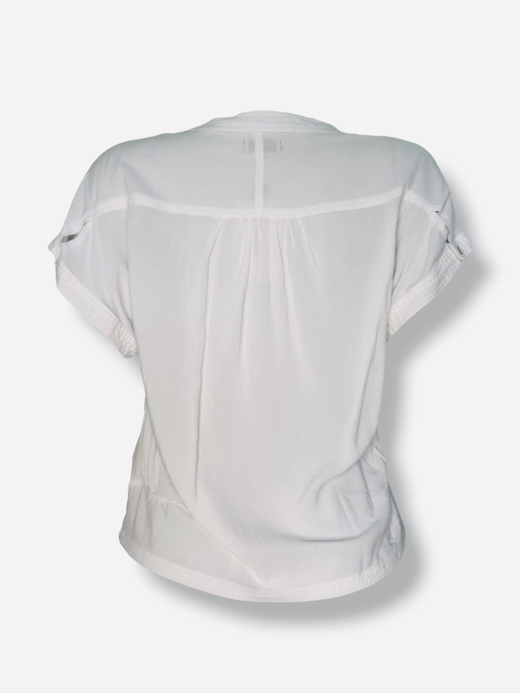 Camisa Branca 