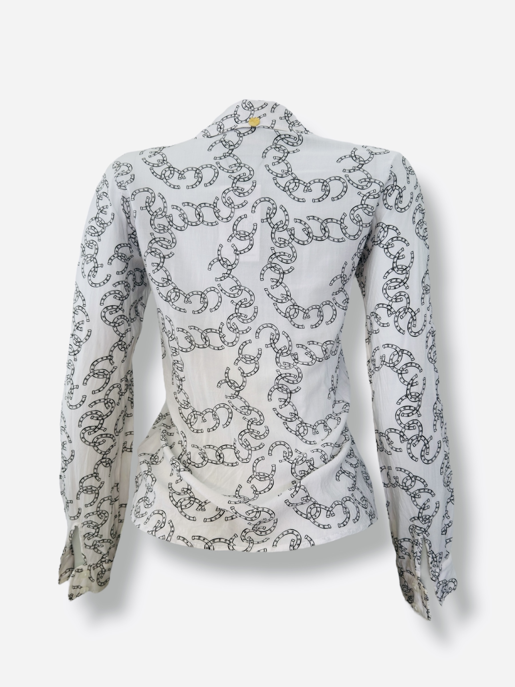 Camisa Ferradura 