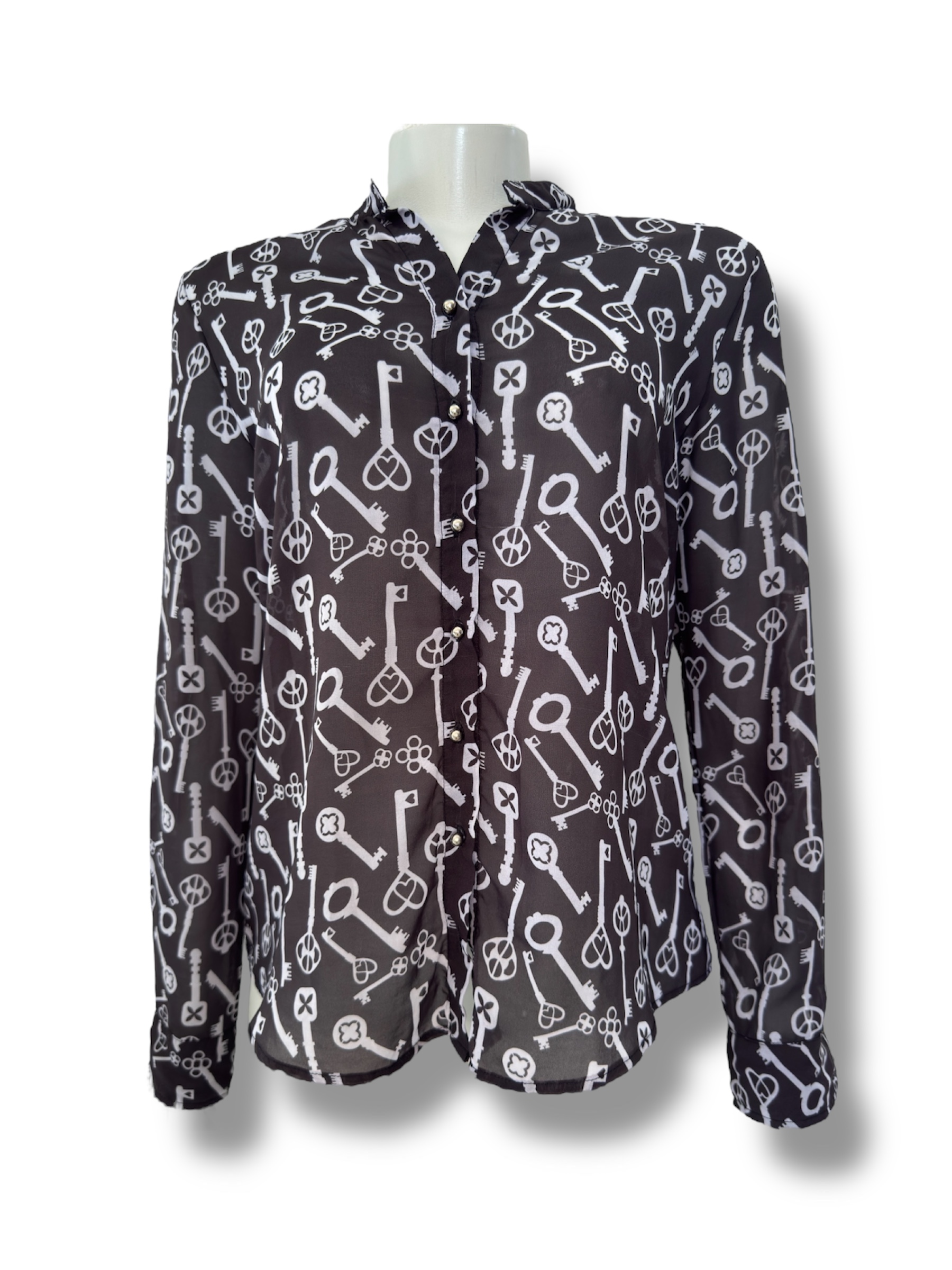 Camisa Chaves