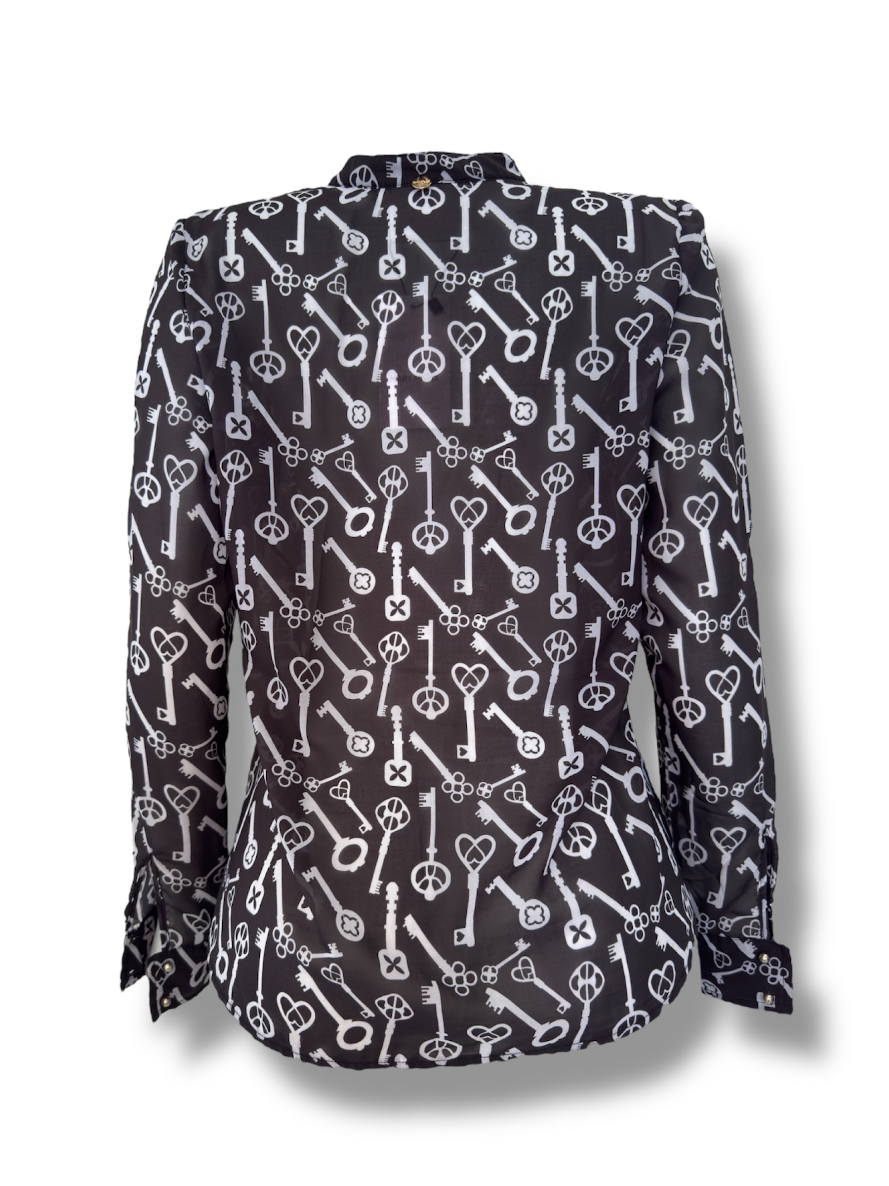 Camisa Chaves
