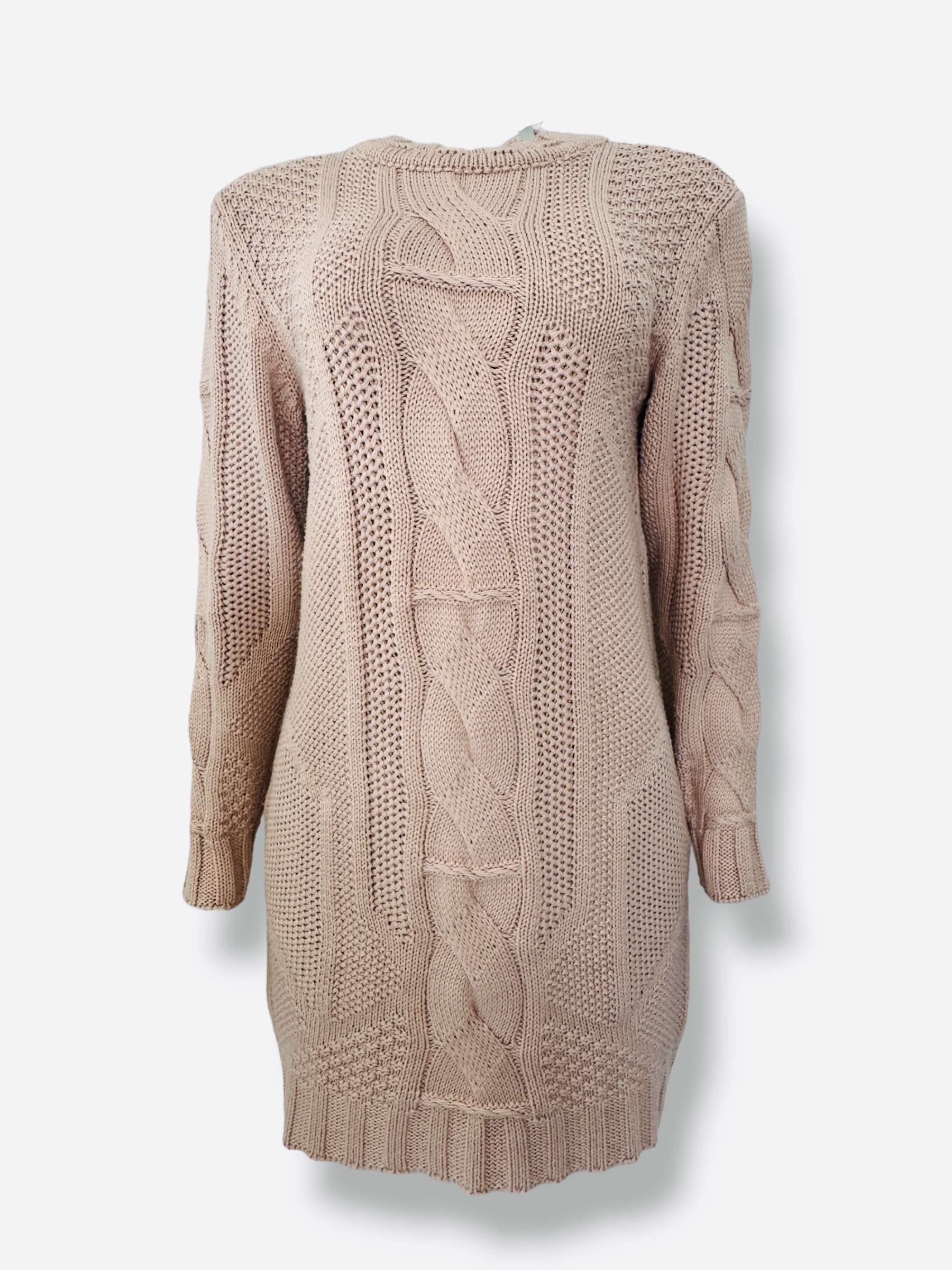 Chamise Tricot Rose 