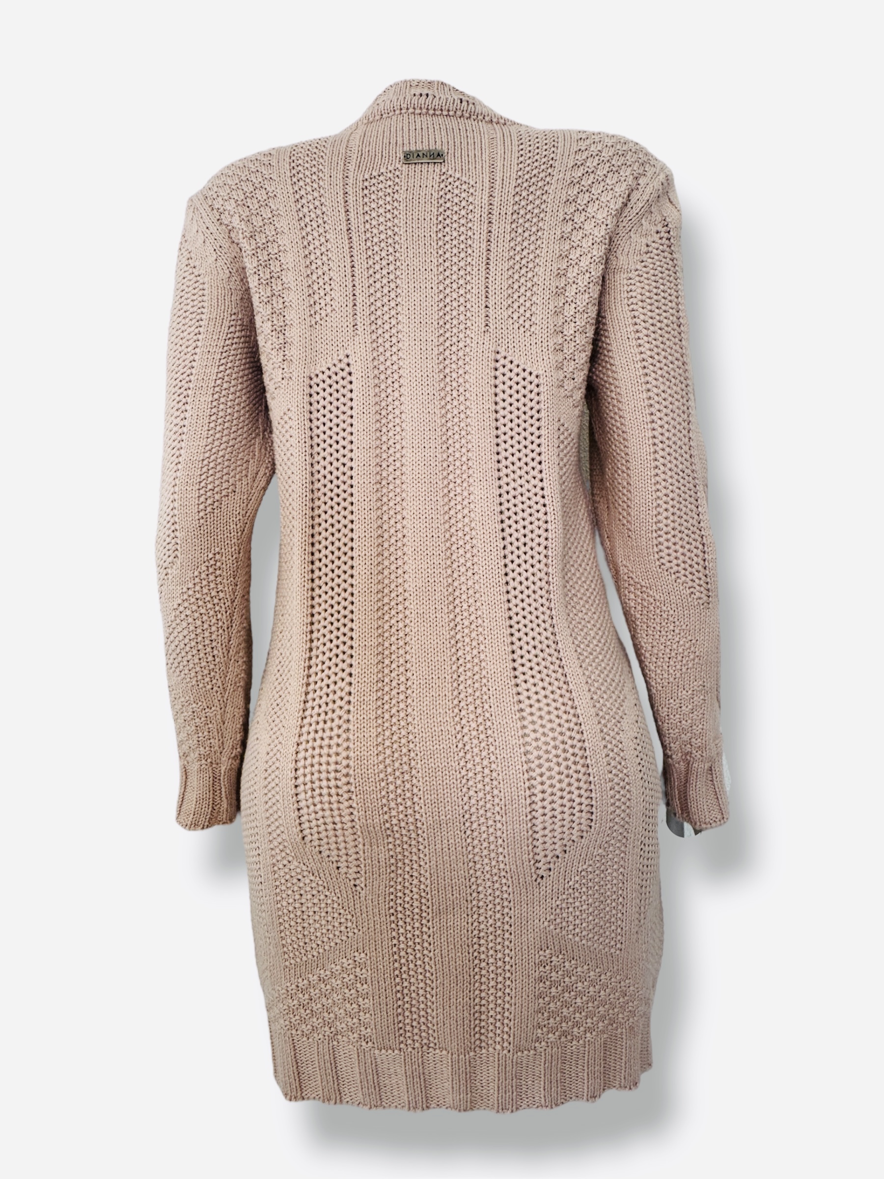 Chamise Tricot Rose 