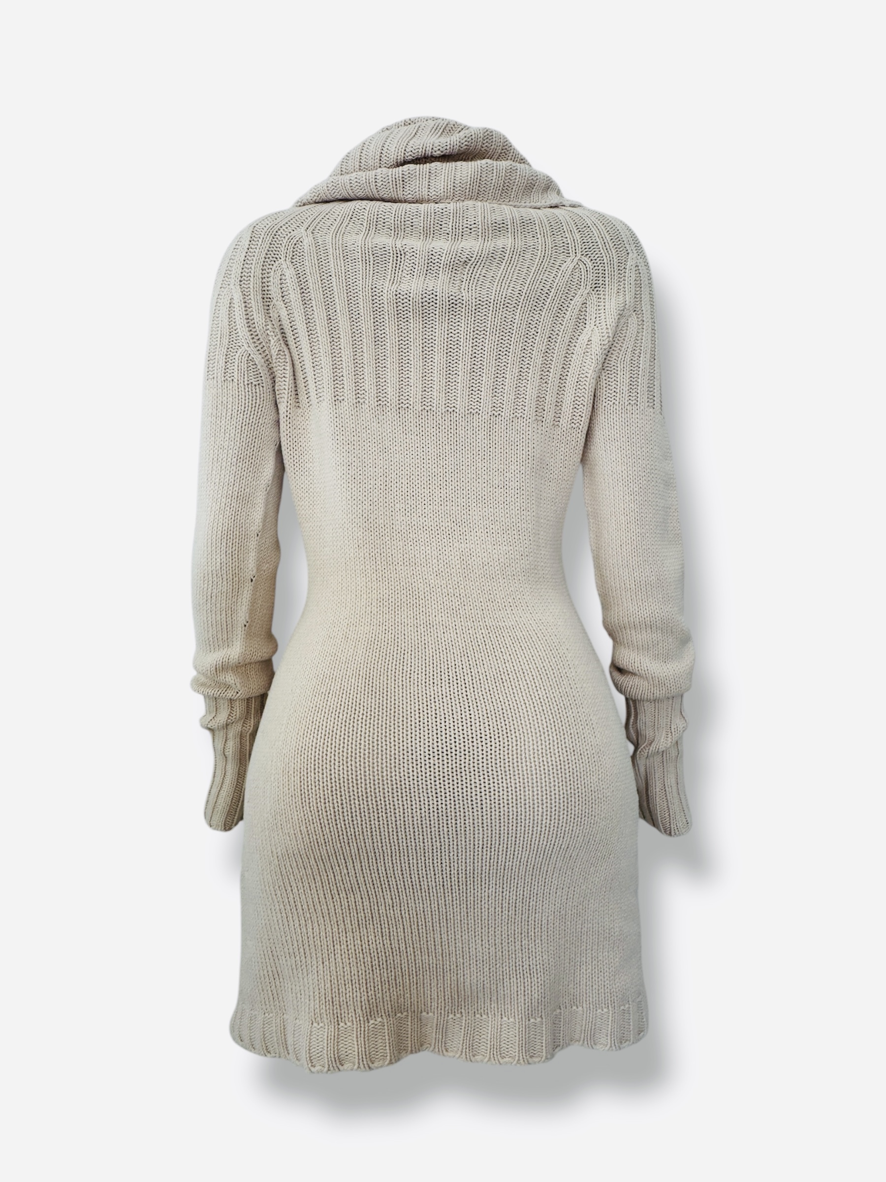 Chemise off