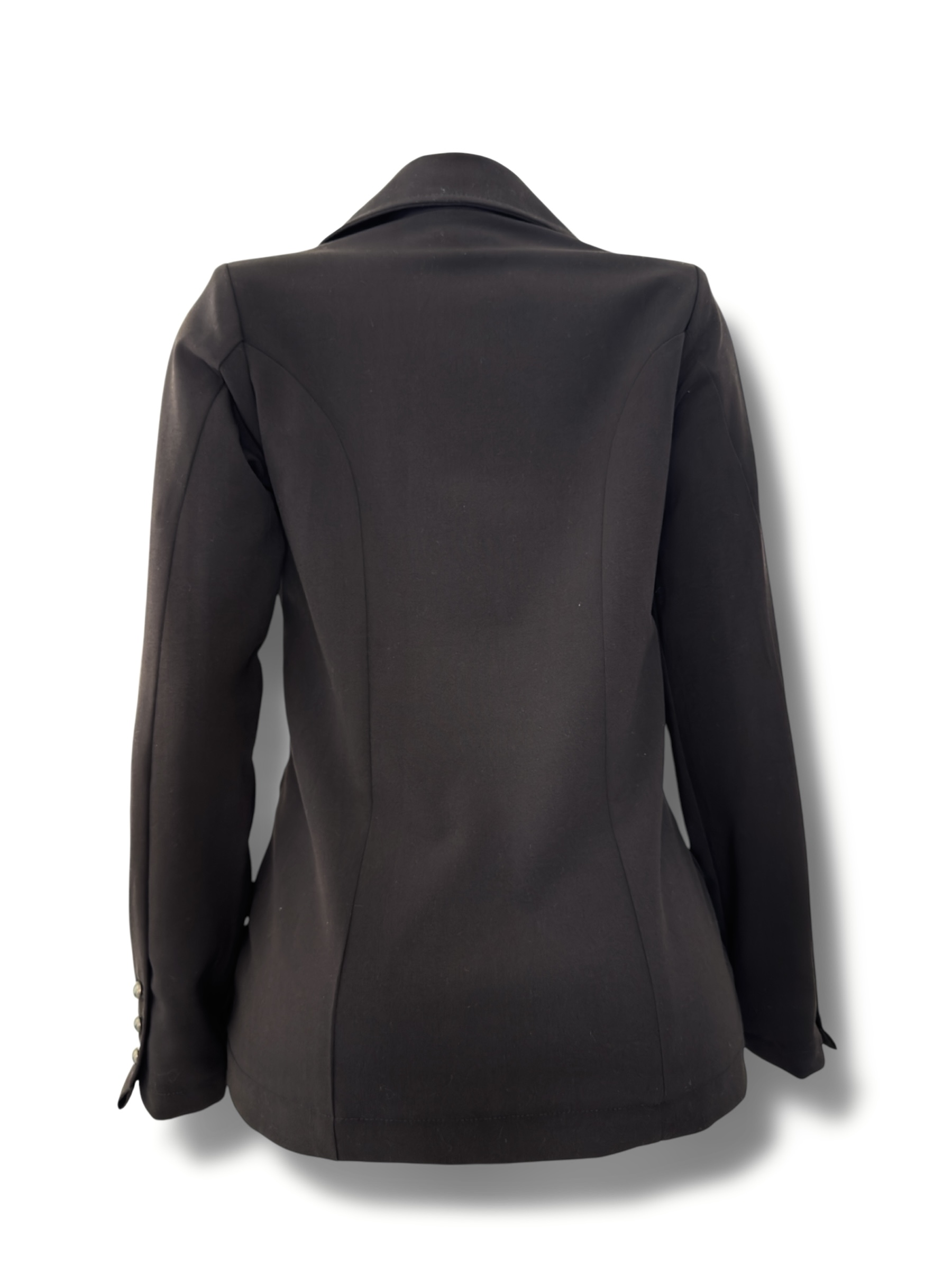 Blazer Preto 