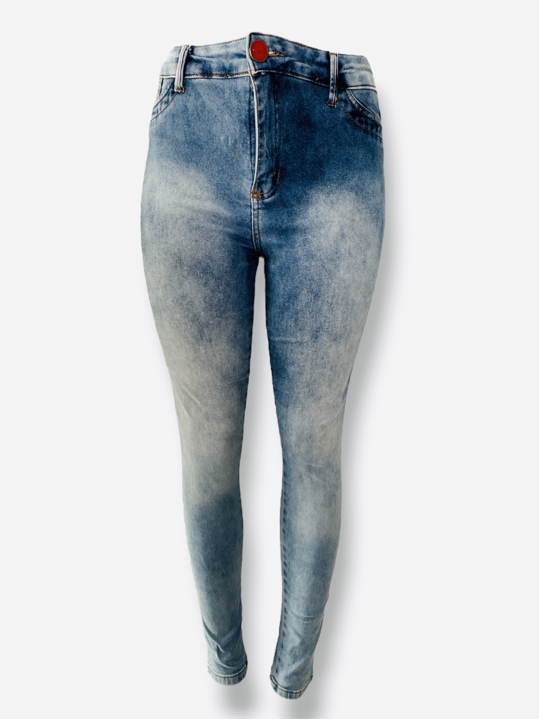 Calça Jeans Clara