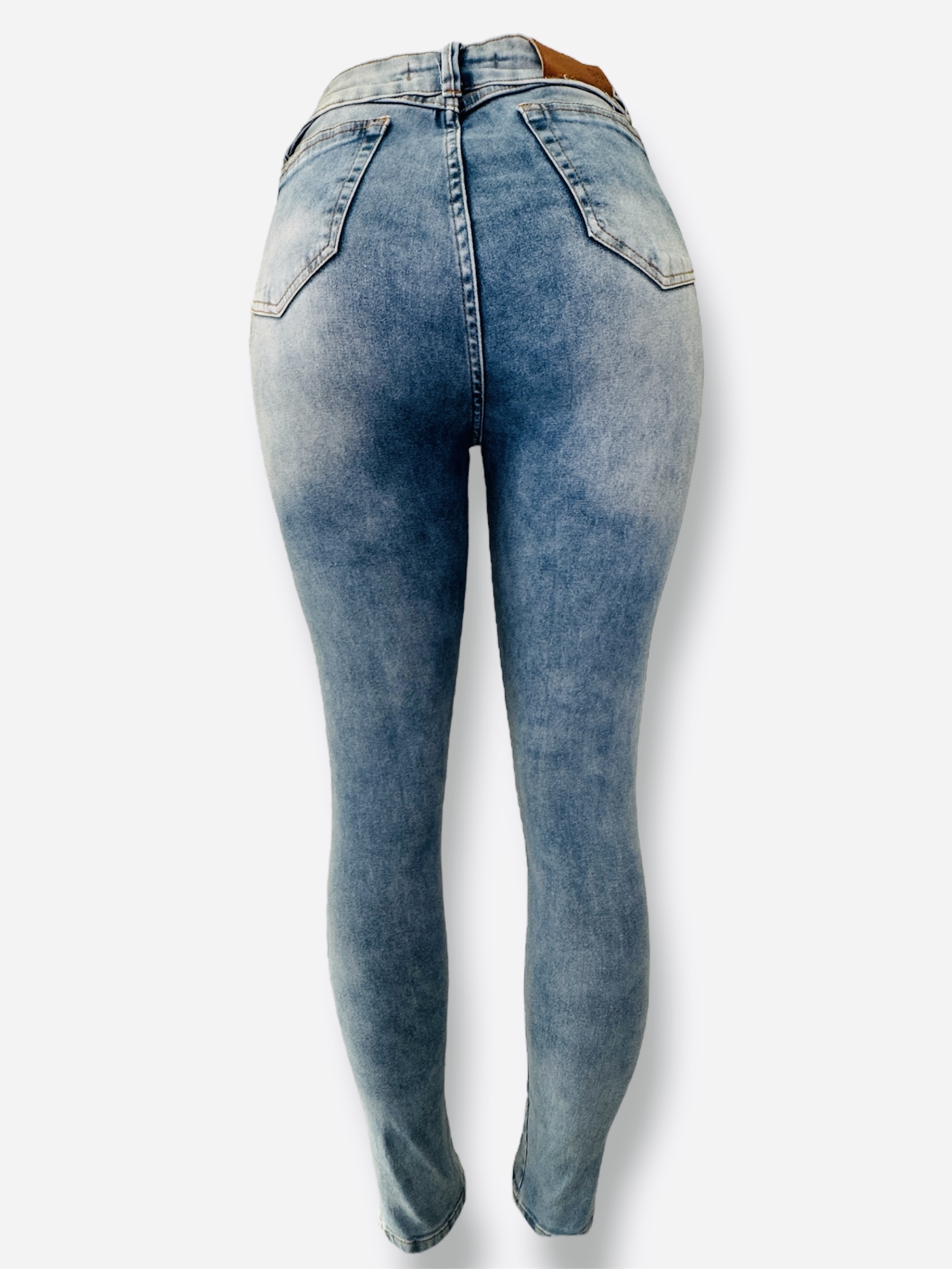 Calça Jeans Clara 