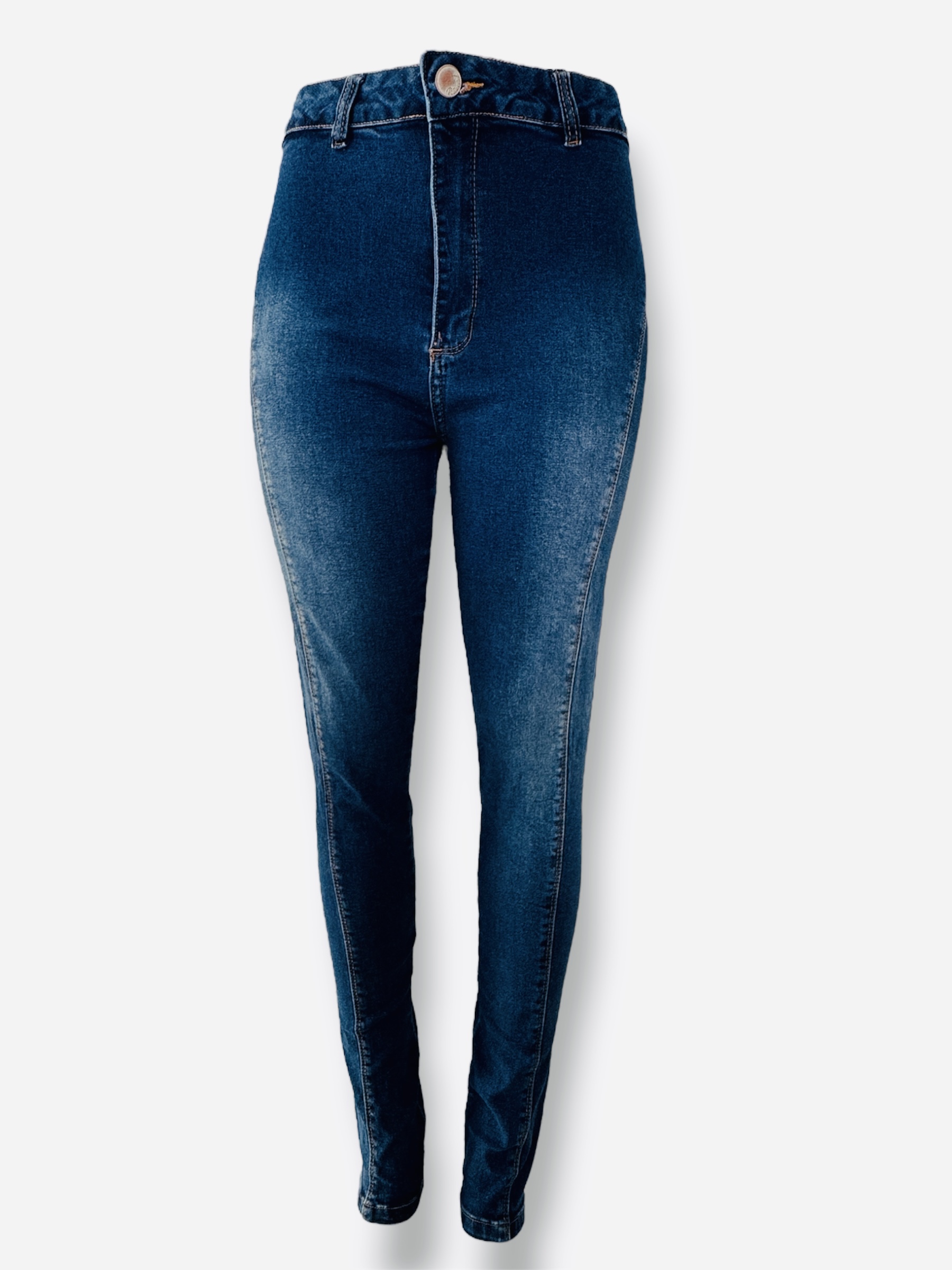 Calça jeans escura