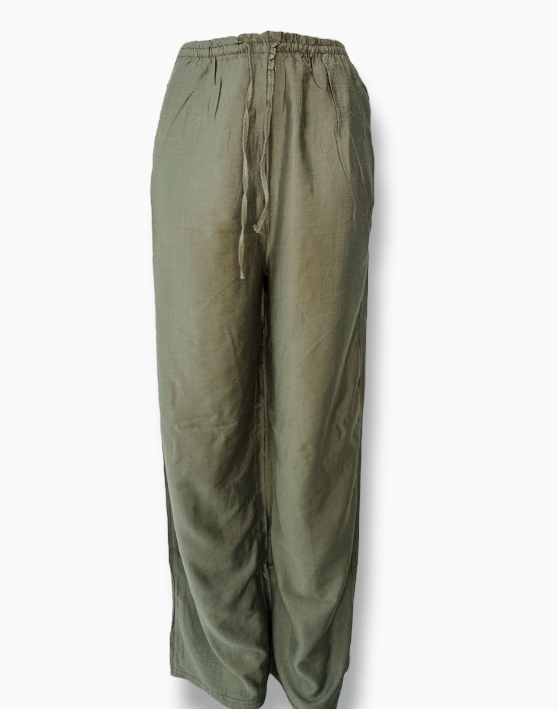 Pantalona Verde 