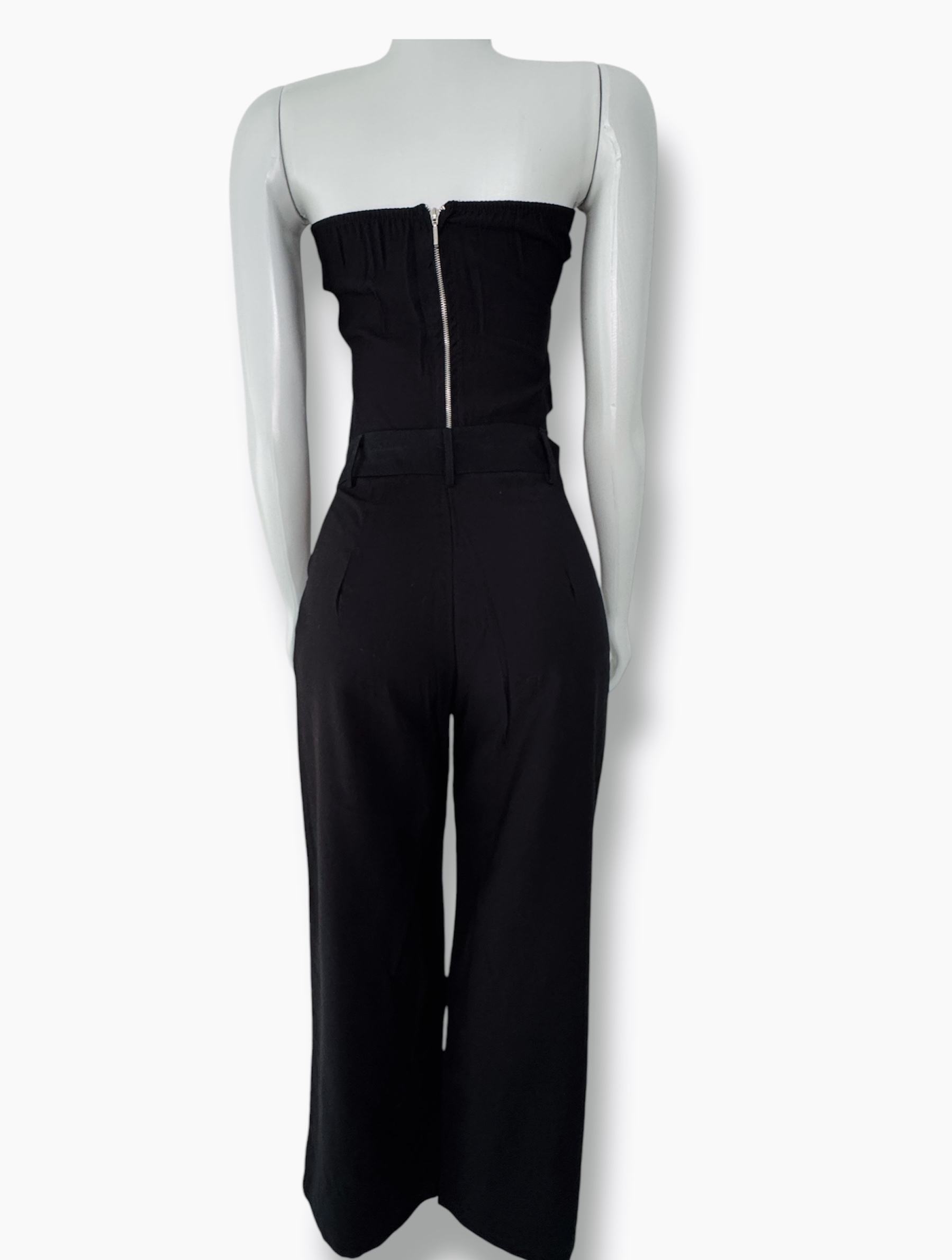 Conjunto Alfaiataria Preto