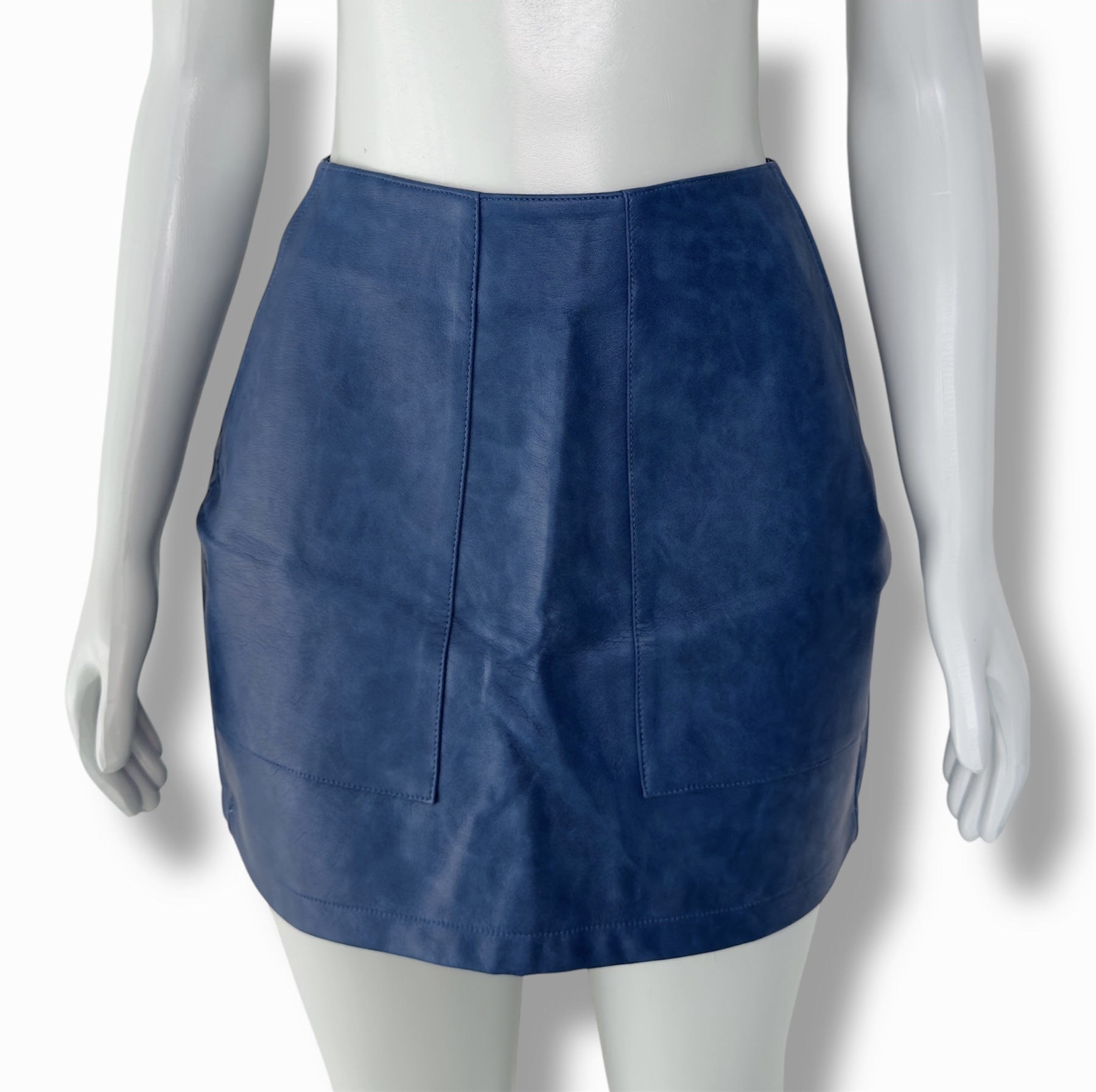 Saia Azul