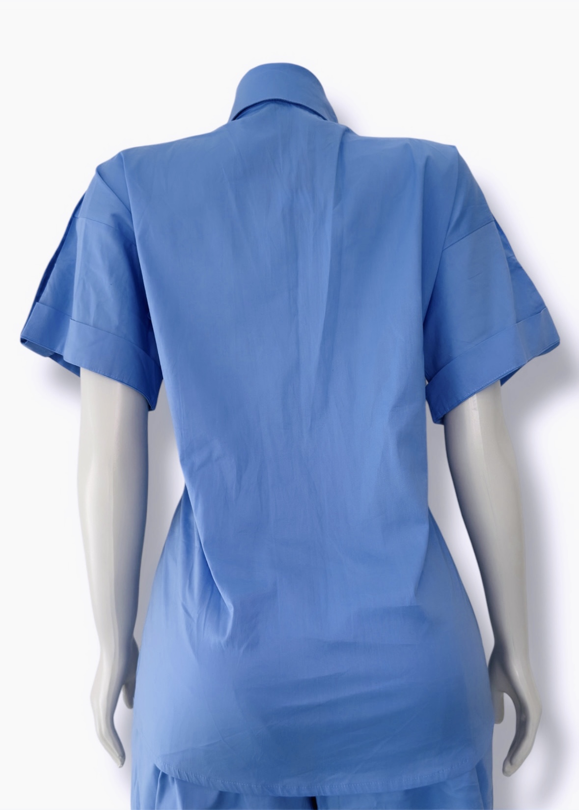 Conjunto Azul