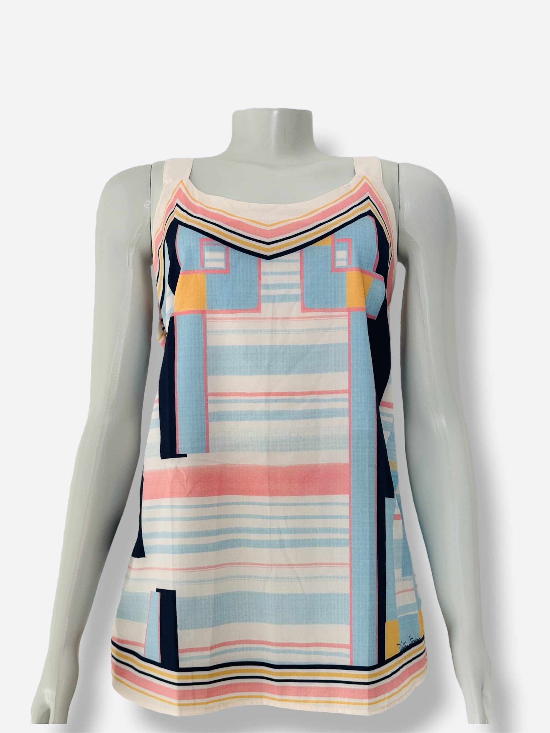 Regata Color Plus Size