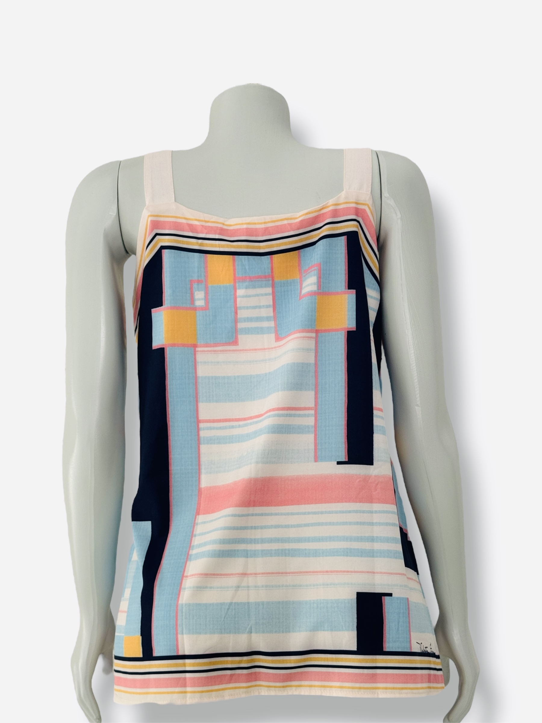 Regata Color Plus Size 