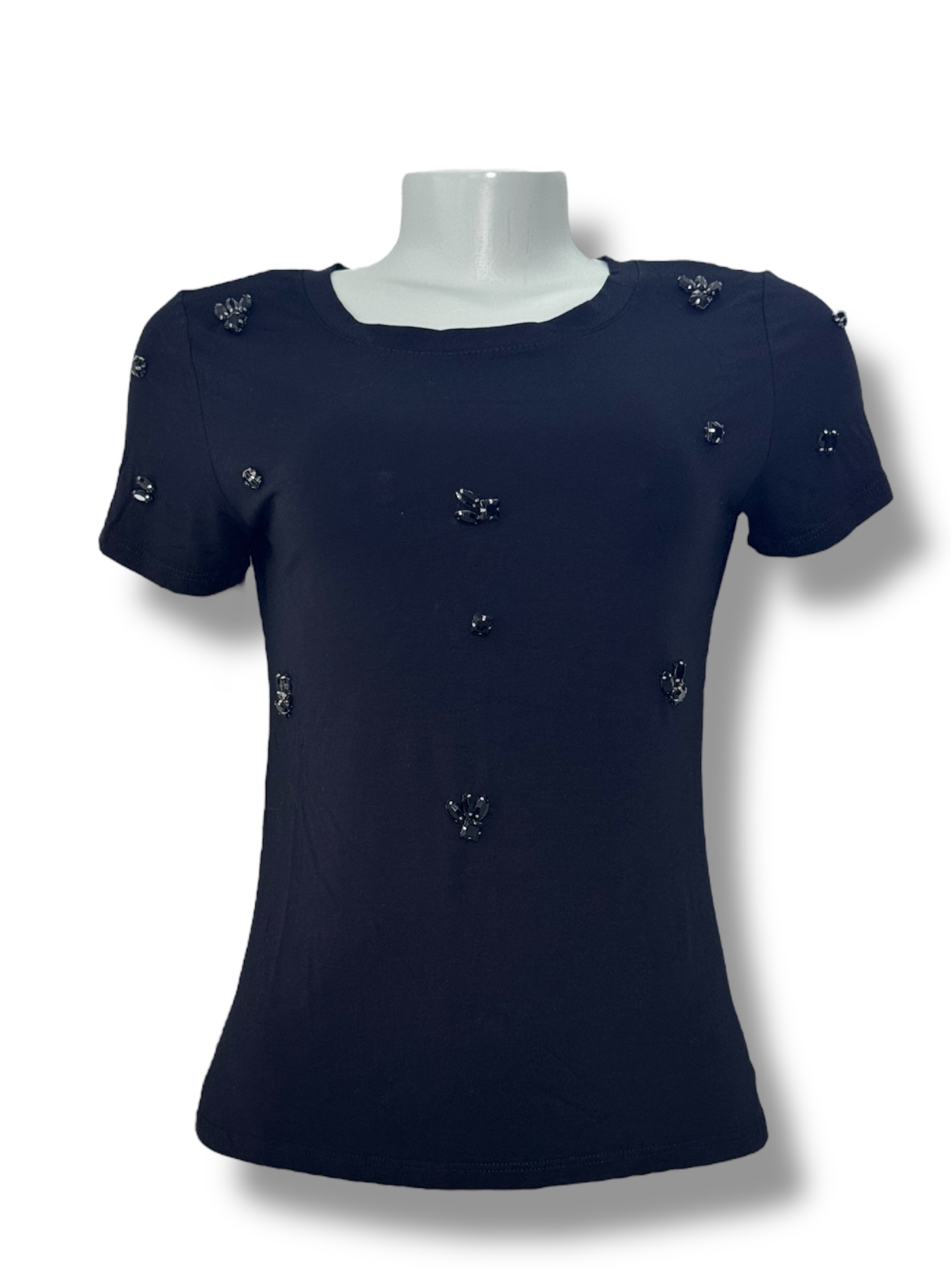 T shirt Preta 