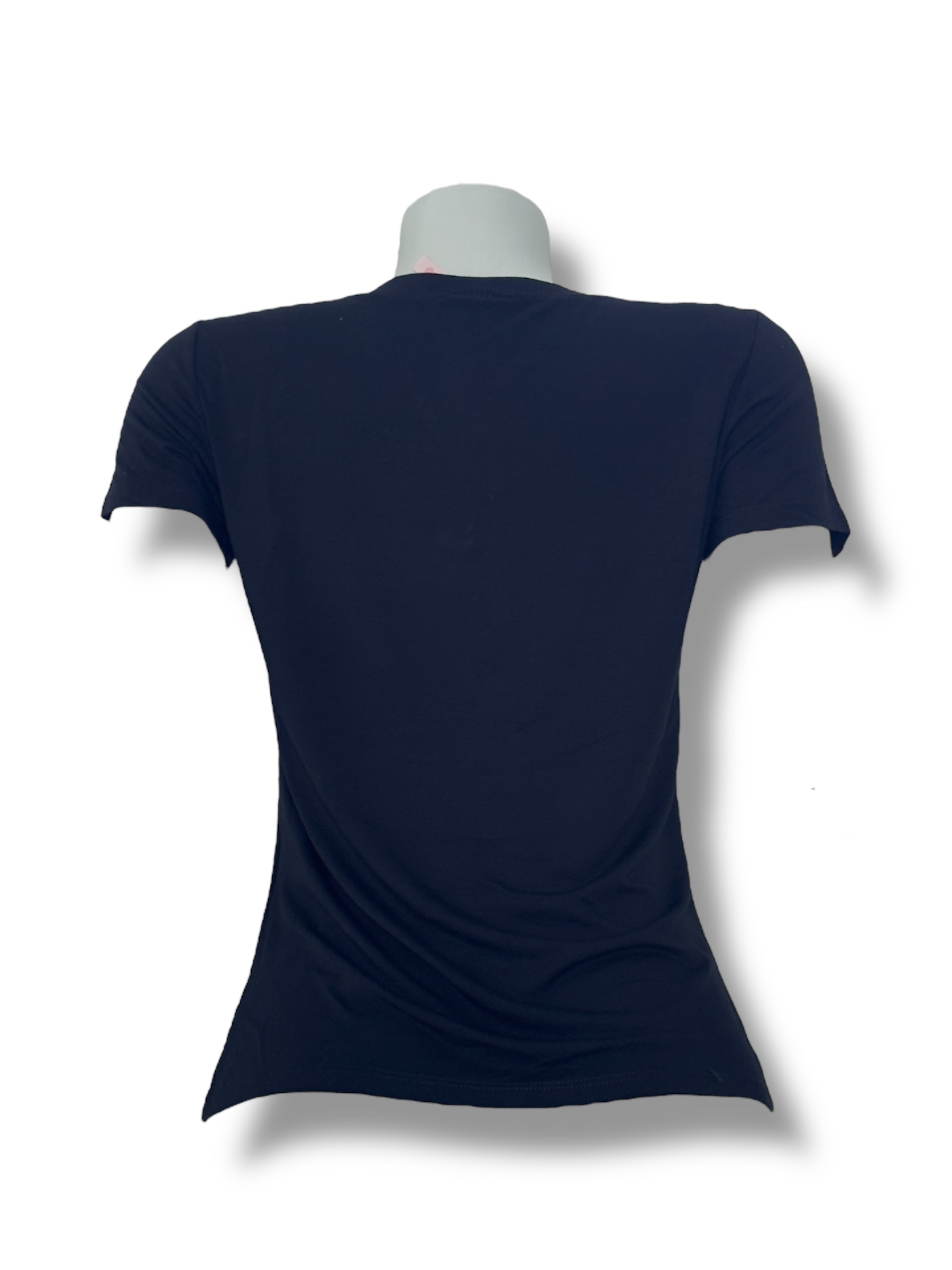 T shirt Preta 
