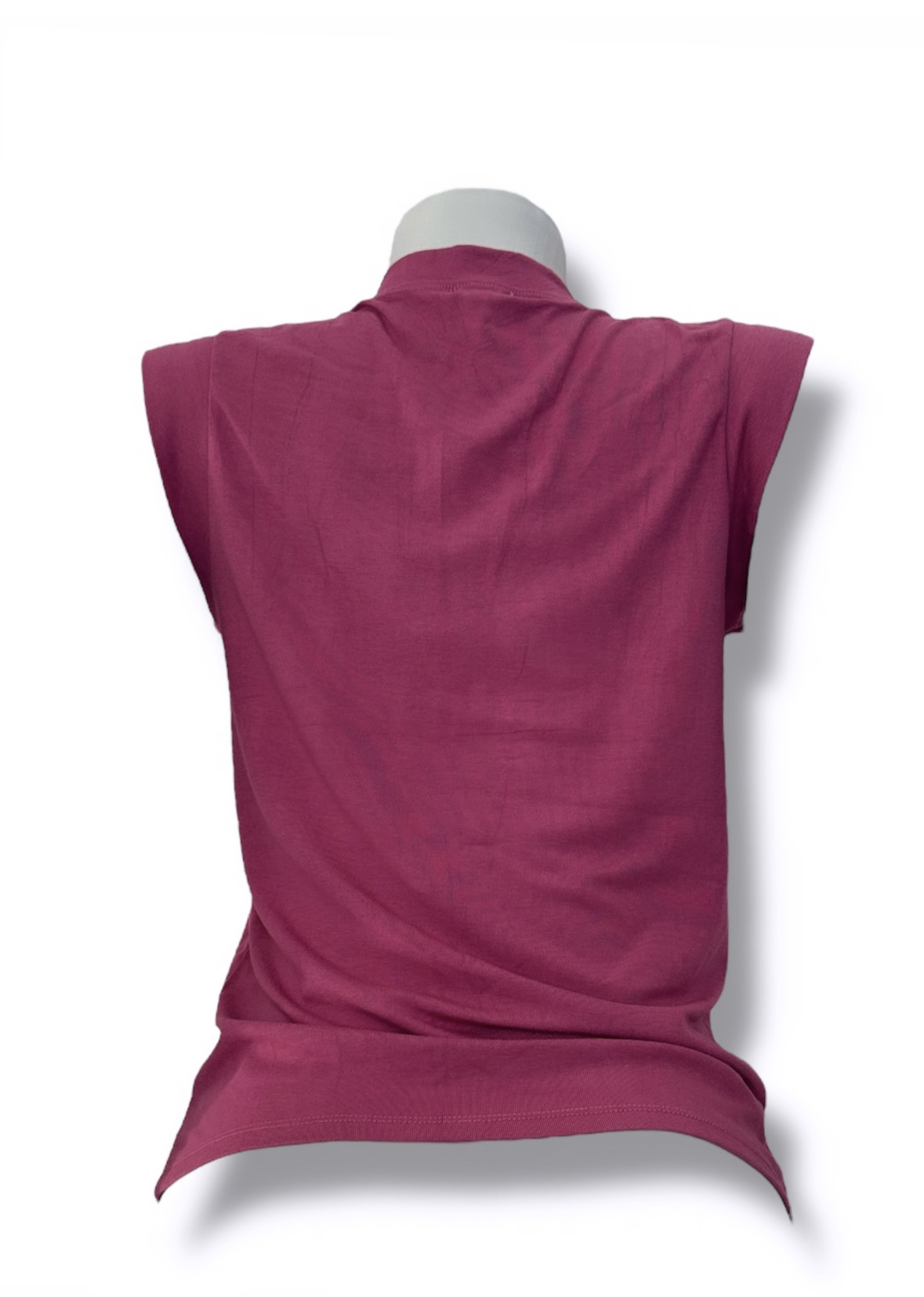 T shirt rosa 