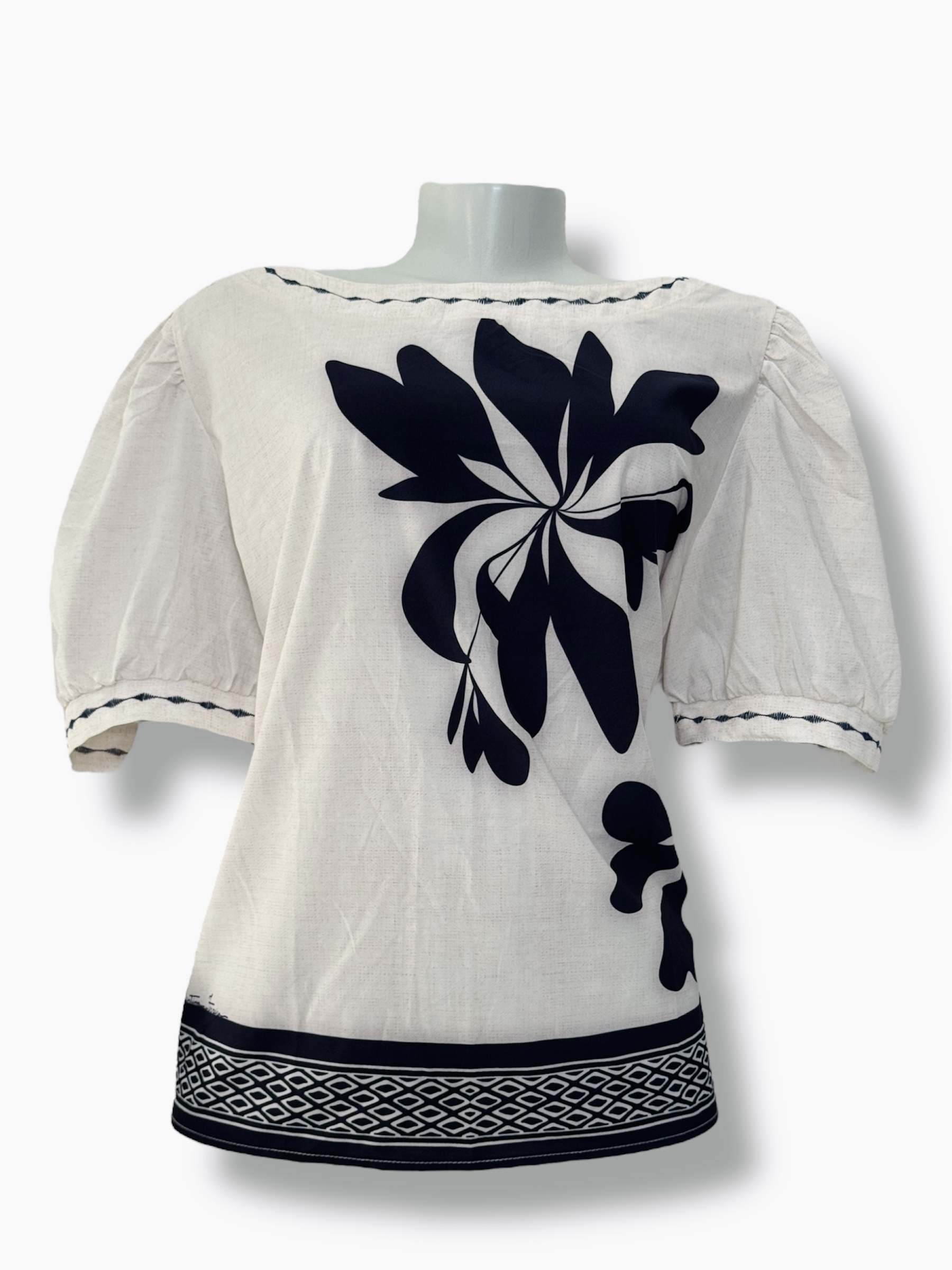 T shirt off plus size