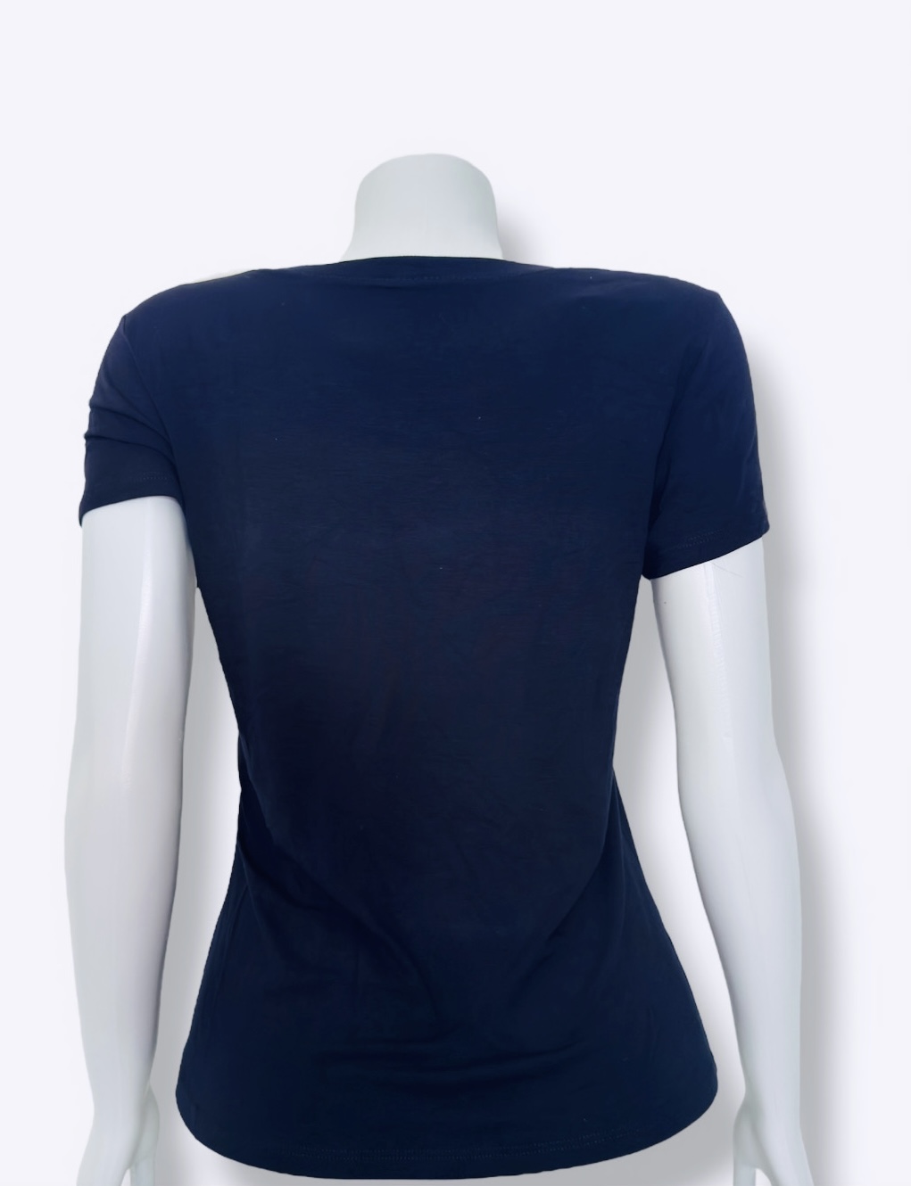 T shirt Preta 