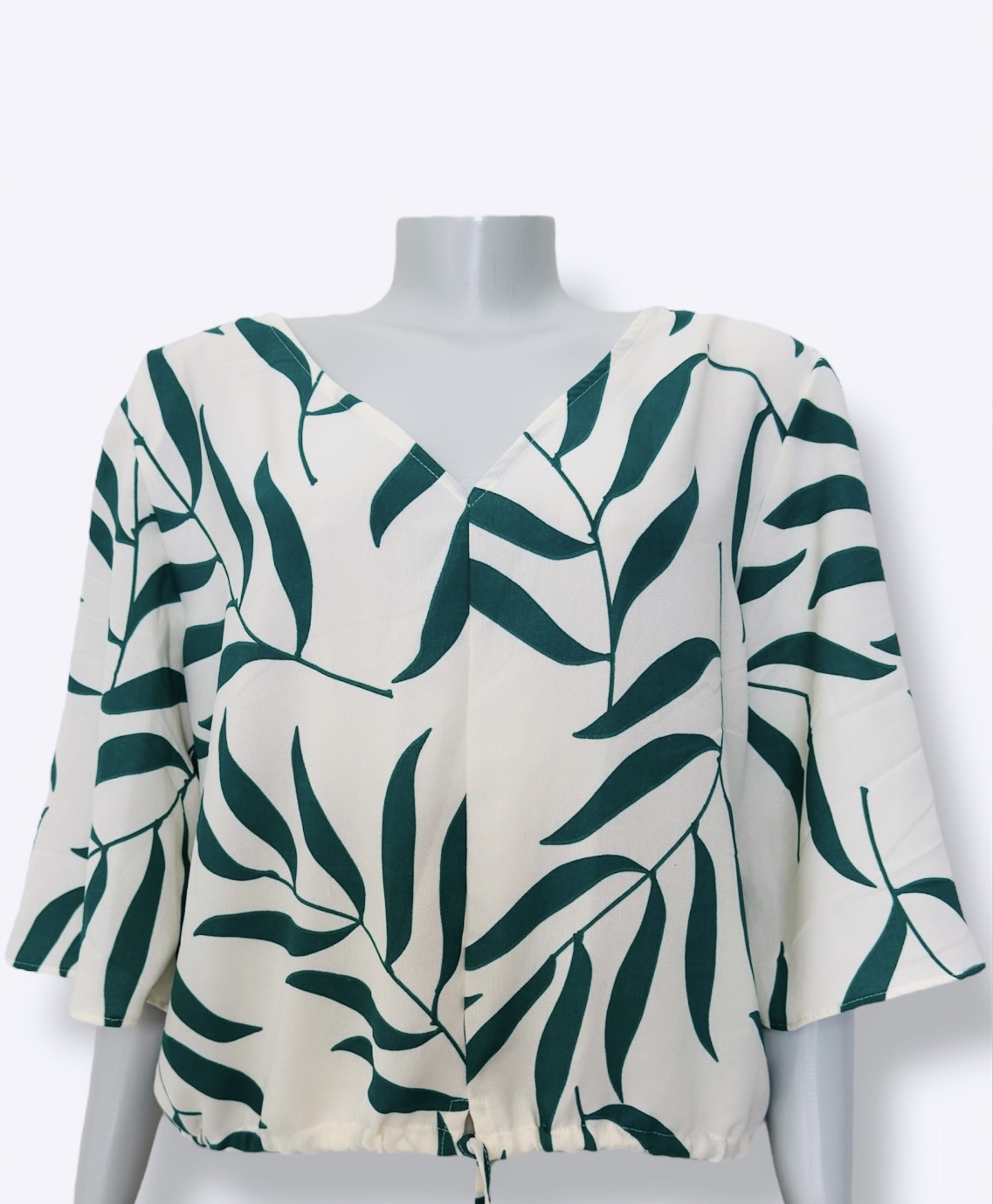Camiseta Verde