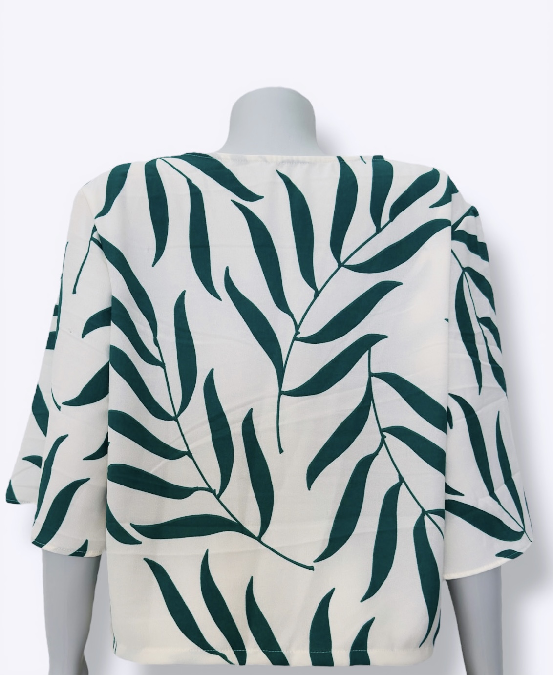 Camiseta Verde