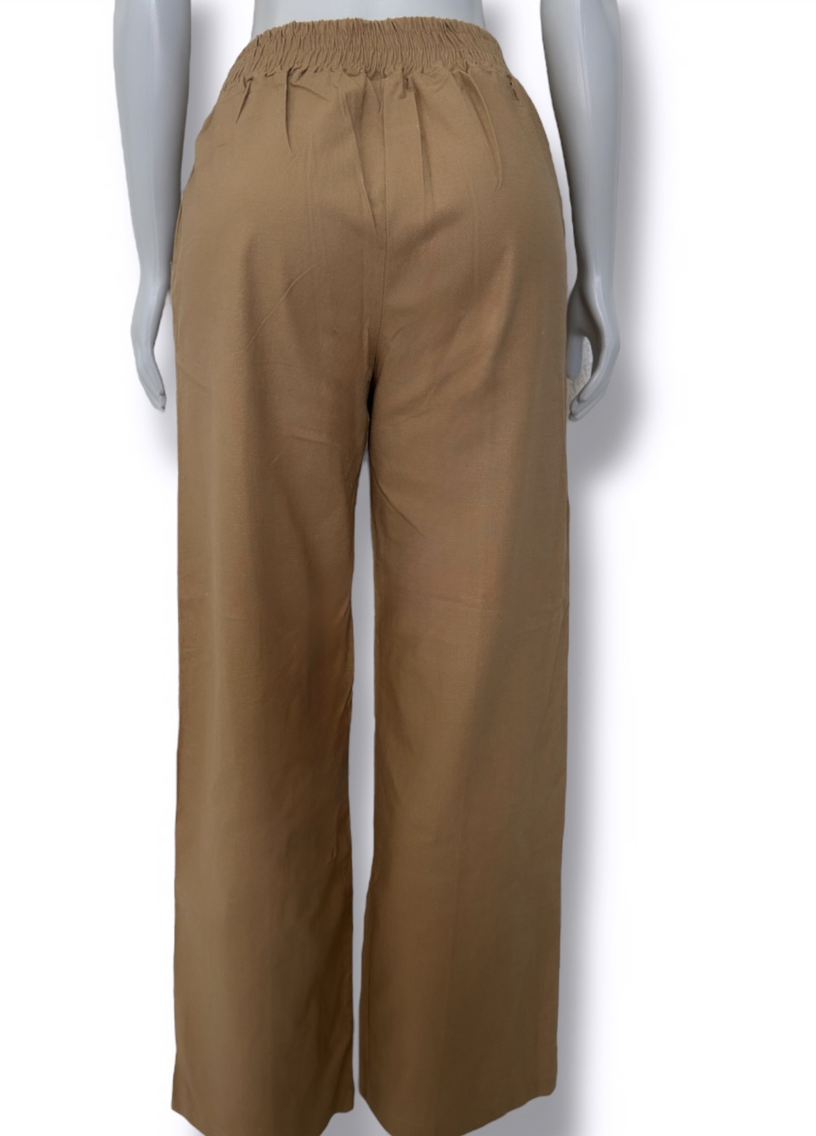 Calça Caramelo