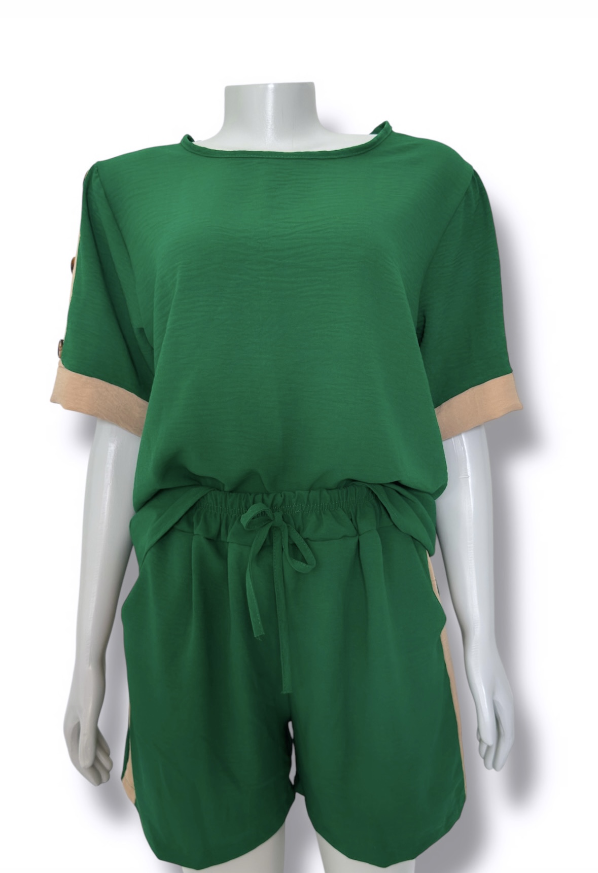 Conjunto Verde 