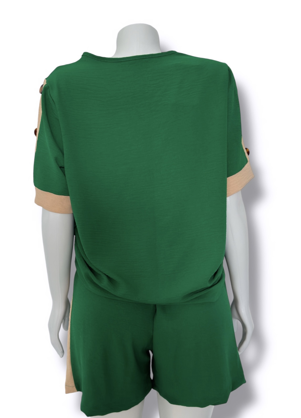 Conjunto Verde 