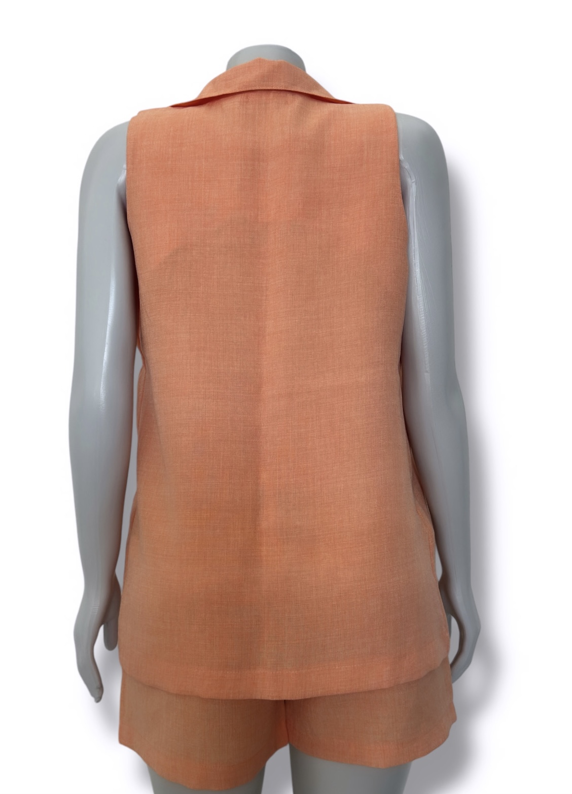 Conjunto Salmão 3 Peças