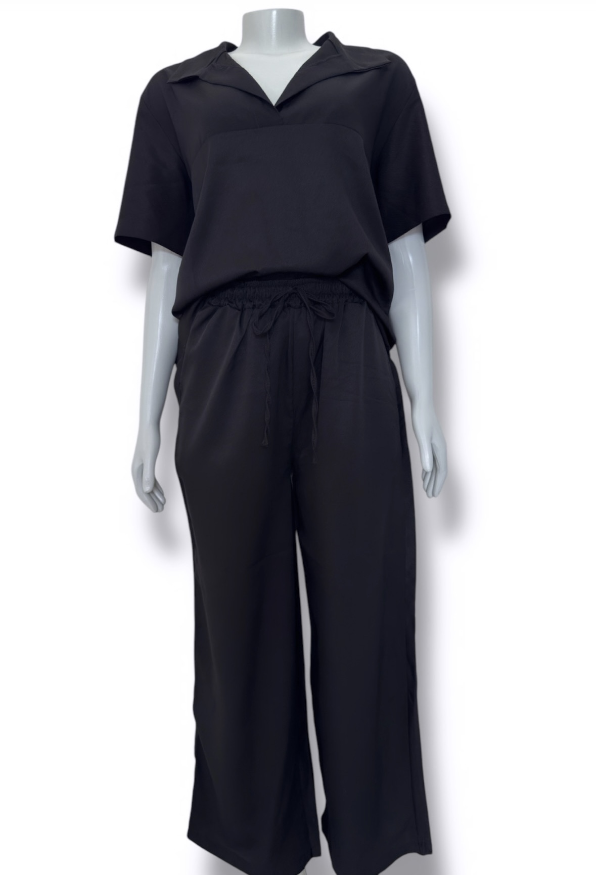 Conjunto Preto